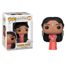 Фигурка Funko Pop Harry Potter - Padma Patil / Фанко Поп Гарри Поттер - Падма Патил