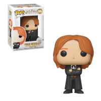 Фігурка Funko Pop Harry Potter - Fred Weasley / Фанко Поп Гаррі Поттер - Фред Візлі