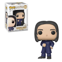 Фигурка Funko Pop Harry Potter - Severus Snape / Фанко Поп Гарри Поттер - Северус Снегг