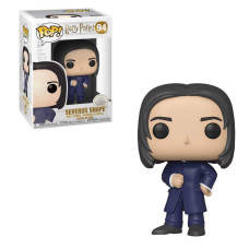 Фигурка Funko Pop Harry Potter - Severus Snape / Фанко Поп Гарри Поттер - Северус Снегг