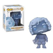 Фигурка Funko Pop Harry Potter - Nearly Headless Nick / Фанко Поп Гарри Поттер - Почти Безголовый Ник