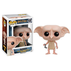 Фигурка Funko Pop Harry Potter - Dobby #6561 / Фанко Поп Гарри Поттер - Добби