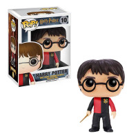 Фігурка Funko Pop Harry Potter #6560 / Фанко Поп Гаррі Поттер