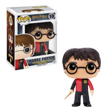 Фигурка Funko Pop Harry Potter #6560 / Фанко Поп Гарри Поттер