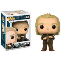Фігурка Funko Pop Harry Potter - Peter Pettigrew / Фанко Поп Гаррі Поттер - Пітер Петігрю
