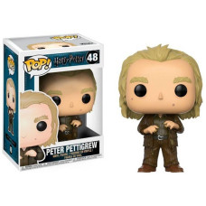 Фигурка Funko Pop Harry Potter - Peter Pettigrew / Фанко Поп Гарри Поттер - Питер Петтигрю