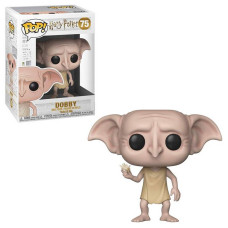 Фигурка Funko Pop Harry Potter - Dobby / Фанко Поп Гарри Поттер - Добби