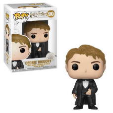 Фигурка Funko Pop Harry Potter - Cedric Diggory / Фанко Поп Гарри Поттер - Седрик Диггори