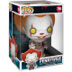 Фигурка Funko Pop IT 2 - Pennywise 10" / Фанко Поп Оно - Пеннивайз