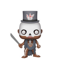 Фигурка Funko Pop James Bond 007 - Baron Samedi (Live and Let Die) / Фанко Поп Джеймс Бонд - Барон Самеди