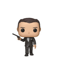 Фигурка Funko Pop James Bond 007 (Goldeneye) / Фанко Поп Джеймс Бонд