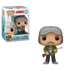 Фигурка Funko Pop Jaws - Quint / Фанко Поп Челюсти - Квинт
