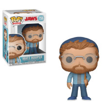 Фигурка Funko Pop Jaws - Matt Hooper / Фанко Поп Челюсти - Мэтт Хупер