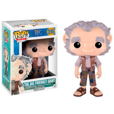 Фигурка Funko Pop BFG - The Big Friendly Giant / Фанко Поп Большой и добрый великан