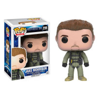 Фігурка Funko Pop Independence Day 2 - Jake Morrison / Фанко Поп День незалежності - Джейк Моррісон