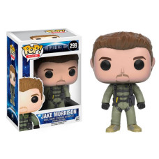 Фигурка Funko Pop Independence Day 2 - Jake Morrison / Фанко Поп День независимости - Джейк Моррисон