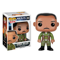 Фигурка Funko Pop Independence Day - Steve Hiller / Фанко Поп День независимости - Стивен Хиллер