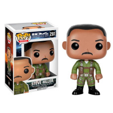 Фигурка Funko Pop Independence Day - Steve Hiller / Фанко Поп День независимости - Стивен Хиллер