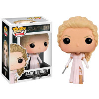 Фигурка Funko Pop Pride Prejudice Zombies - Jane Bennet / Фанко Поп Гордость и предубеждение и зомби - Джейн Беннет