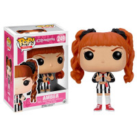 Фігурка Funko Pop Clueless - Amber / Фанко Поп Безглузді - Амбер