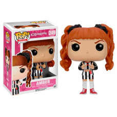 Фигурка Funko Pop Clueless - Amber / Фанко Поп Бестолковые - Амбер