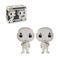 Фигурка Funko Pop Miss Peregrine's Home for Peculiar Children - The Twins / Фанко Поп Дом странных детей