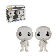 Фигурка Funko Pop Miss Peregrine's Home for Peculiar Children - The Twins / Фанко Поп Дом странных детей
