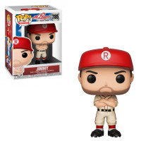 Фигурка Funko Pop League of Their Own - Jimmy / Фанко Поп Их собственная лига - Джимми