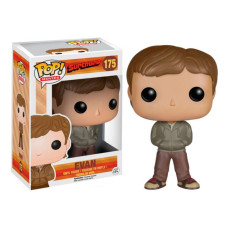 Фигурка Funko Pop Superbad - Evan / Фанко Поп Супер Перцы - Эван