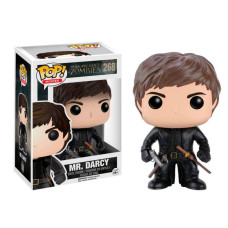 Фігурка Funko Pop Pride Prejudice Zombies - Mr Darcy / Фанко Поп Гордість та упередження та зомбі - Містер Дарсі