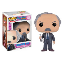 Фігурка Funko Pop Willy Wonka та Chocolate Factory - Grandpa Joe / Фанко Поп Віллі Вонка і шоколадна фабрика - Дідусь Джо