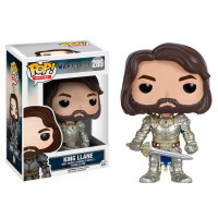 Фигурка Funko Pop Warcraft - King Llane / Фанко Поп Варкрафт - Король Ллейн