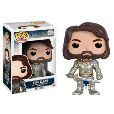 Фигурка Funko Pop Warcraft - King Llane / Фанко Поп Варкрафт - Король Ллейн
