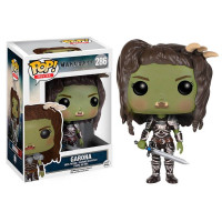 Фигурка Funko Pop Warcraft - Garona / Фанко Поп Варкрафт - Гарона