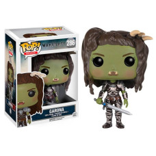 Фигурка Funko Pop Warcraft - Garona / Фанко Поп Варкрафт - Гарона