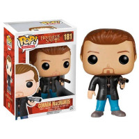 Фигурка Funko Pop Boondock Saints - Connor MacManus / Фанко Поп Святые из Бундока - Коннор МакМанус