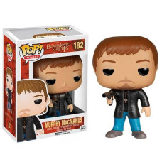 Фигурка Funko Pop Boondock Saints - Murphy MacManus / Фанко Поп Святые из Бундока - Мёрфи Макманус