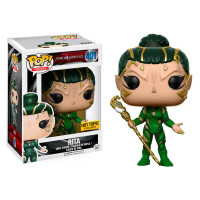 Фігурка Funko Pop Power Rangers - Rita / Фанко Поп Могутні Рейнджери - Рита