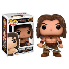 Фигурка Funko Pop Conan the Barbarian #381 / Фанко Поп Конан-варвар