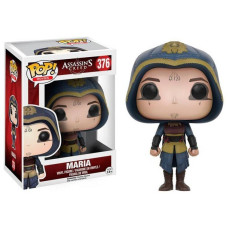 Фигурка Funko Pop Assassin's Creed - Maria / Фанко Поп Кредо ассасина - Мария