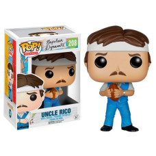 Фигурка Funko Pop Napoleon Dynamite - Uncle Rico / Фанко Поп Наполеон Динамит - Дядя Рико
