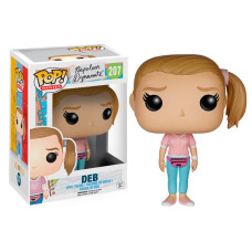 Фигурка Funko Pop Napoleon Dynamite - Deb / Фанко Поп Наполеон Динамит - Деб