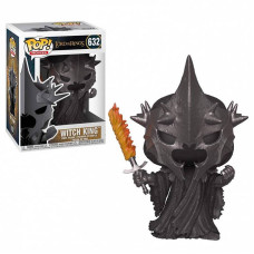 Фигурка Funko Pop Lord of the Rings - Witch King / Фанко Поп Властелин колец - Король-чародей