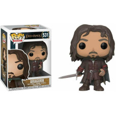 Фигурка Funko Pop Lord of the Rings - Aragorn / Фанко Поп Властелин колец - Арагорн