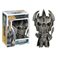 Фигурка Funko Pop Lord of the Rings - Sauron NOMINT