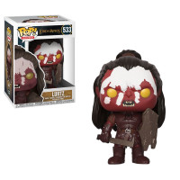 Фигурка Funko Pop Lord of the Rings - Lurtz / Фанко Поп Властелин колец - Луртц