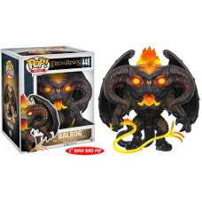 Фигурка Funko Pop Lord of the Rings - Balrog / Фанко Поп Властелин колец - Балрог