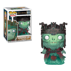Фигурка Funko Pop Lord of the Rings - Dunharrow King / Фанко Поп Властелин колец - Король Дунхарроу