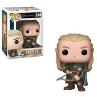 Фигурка Funko Pop Lord of the Rings - Legolas NOMINT / Фанко Поп Властелин колец - Леголас