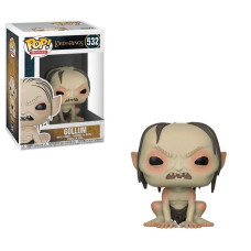 Фигурка Funko Pop Lord of the Rings - Gollum / Фанко Поп Властелин колец - Голлум
